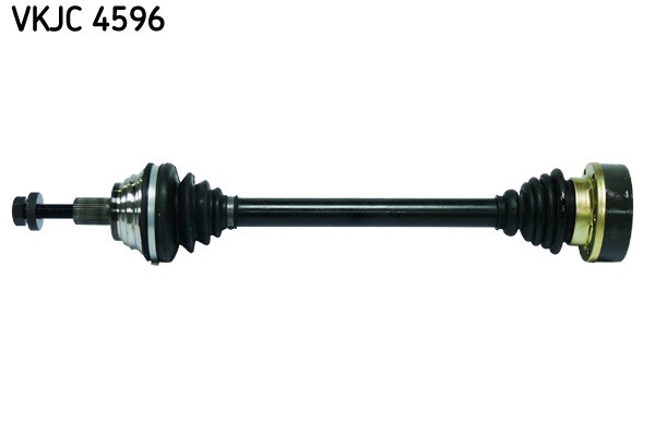 DRIVE SHAFT VKJC 4596 FOR VW BAG/BLF/BLP 1.6L 4cyl GOLF V - Image 5