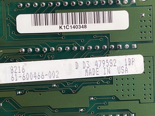 SMC 60-600464-001 Rev A Network Wired Ethernet Card👀 - Bild 7 von 9