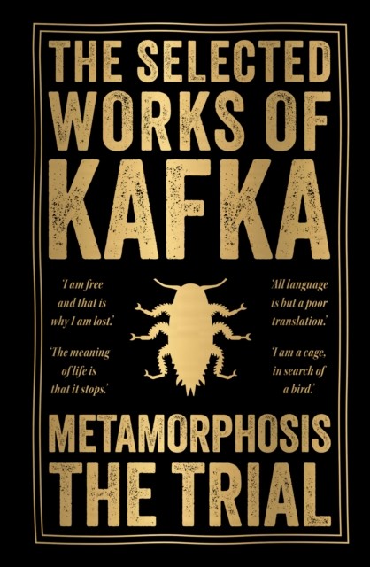 Selected Works of Kafka - Image 3
