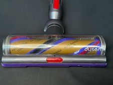 Dyson V15 SV47 Detect Anti-Tangle Comb Torque Boost Drive Brush Head Genuine