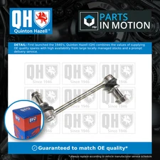 Anti Roll Bar Link fits RANGE ROVER Mk4 L405 3.0 Front 2013 on Stabiliser QH New