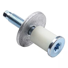 Fit for Explorer Bronco II Liftgate Tailgate Striker Lock Latch E4TZ-98404A42-A