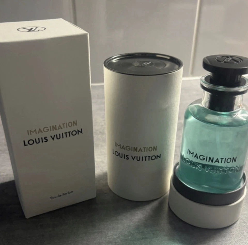 Louis Vuitton Imagination 100 ml Eau De Parfum