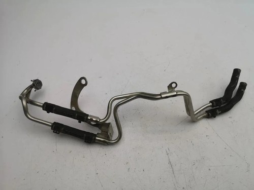 AUDI A1 Sportback GBA Turbinenschmierrohr 1.00 Petrol 85kw 2019 31188508