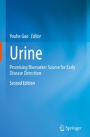 Youhe Gao | Urine | Buch | Englisch (2025) | Ix | Springer | EAN 9789819678853