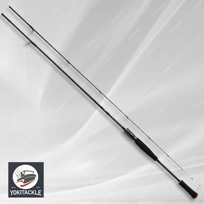 Daiwa EMERALDAS EX BOAT 63MLS IL-W Squid Spinning Rod | eBay