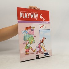 Playway 4: Activity Book  |  Herbert Puchta