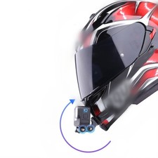 New motorcycle helmet chin mount for Gopro11/10 and other sports cameras