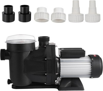 Hayward 2.5HP Pool Pump 8880 GPH Self Priming in/Above Ground Swimming Pool Pump