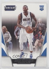 2016-17 Panini Threads Rookies Dorian Finney-Smith #199 1e9