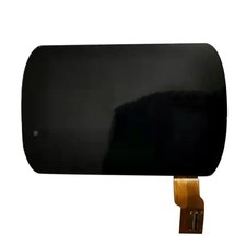 Front Display LCD Screen Replacement For Garmin Edge 530 GPS Cycling Computer