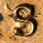 1954-S/S Lincoln Wheat Cent Penny Uncirculated RPM #3 VP-002