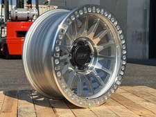 Rrw Rr7-v Flow Form 17x8.5 0 6x139.7 Machined Silver Set Of 4 Rrw Rr7-v Flow Form 17x8.5 0 6x139.7 Machined Silver Set Of 4
