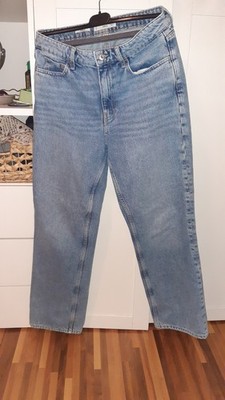 Mango Matilda Jeanshose 40 aus Baumwolle neu