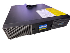 Eaton 9PX UPS, 2U, 700 VA, 630 W, 5-15P input, Outputs: 8 5-15R, 120V