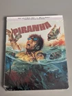 BRAND NEW  *PIRANHA* LIMITED EDITION 4K UHD BLU-RAY & DIGITAL  STEELBOOK