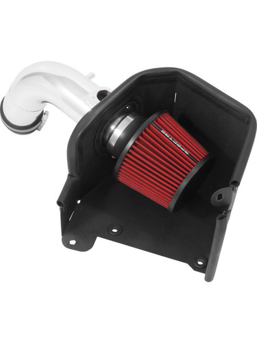 Spectre Air Intake Kit fits Mitsubishi Lancer 2.0 CJ,CY,CF (CY4A) (9067) - Picture 1 of 12