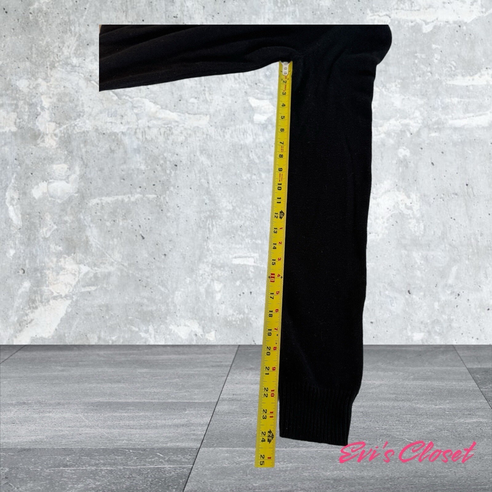 GAP Women’s Button Neck/Turtle Neck Pullover Tuni… - image 6