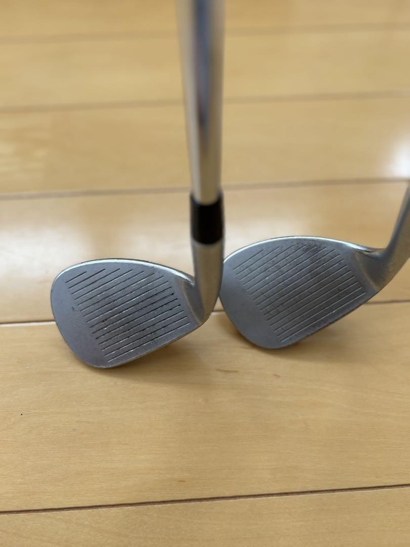 フォーティーンC030 AW&SW NS950GH HT WEDGE FLEX Fourteen C030 AW SW Wedge Set NS950GH HT Flex 2 Clubs Elite