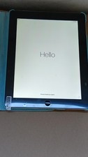 ipad 4 gen wi-fi 16 gb in ottimo stato