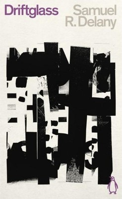 Samuel R. Delany Driftglass