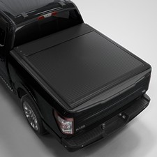 Retractable Hard Tonneau Coverfits 2015 - 2026 Ford F-150 6.5 Bed 78