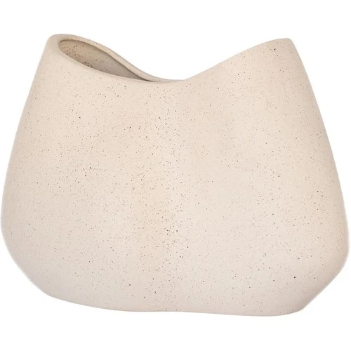 Cyan Design 11776 Organic 8.25 X 6.25 inch Pinched Bowl - Picture 2 of 5