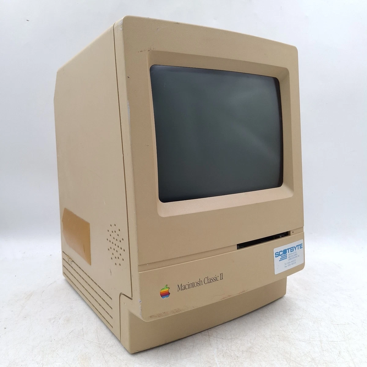 Las mejores ofertas en Vintage Apple Macintosh Classic