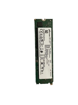 Micron 1300 MTFDDAK256TDL 256GB SATA III 2.5'' Solid State Drive  READ 