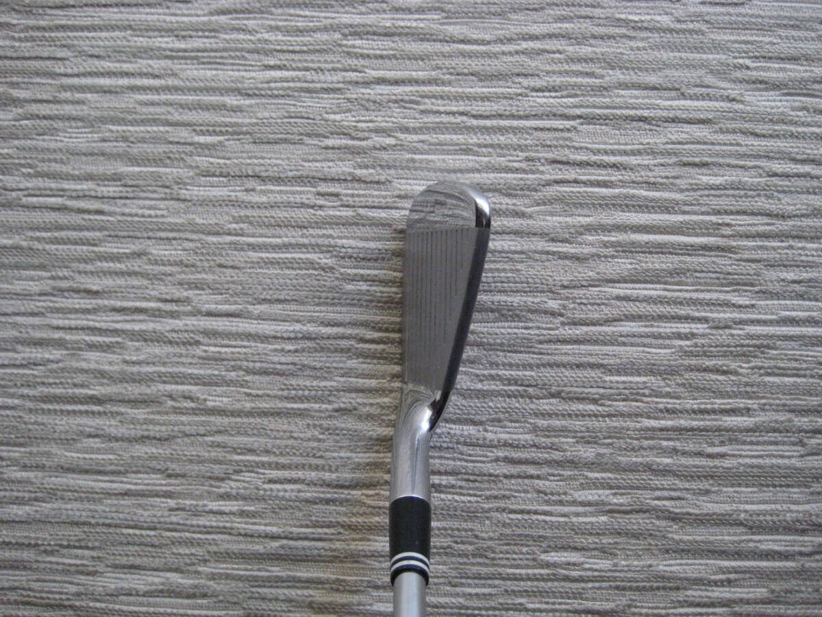 Cleveland TA2 Iron Set 8pcs 3-PW Dynamic Gold S300 Flex S | eBay