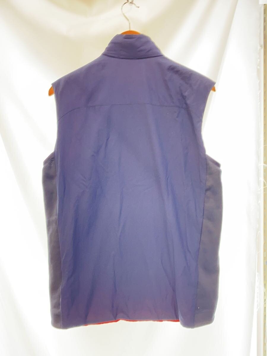 ARC'TERYX ARC TERYX Gilet Nylon S Nylon NVY 14646 90708 04 16