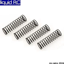Associated 41025 CR12 Shock Springs 0.8 mm