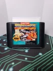 Street Fighter II': Special Champion Edition (Sega Genesis, 1993) Cartridge Only