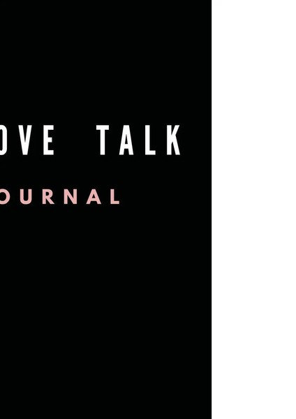 Self, Love, Talk - The Journal Rochelle M. Thompson Taschenbuch Englisch 2020-image