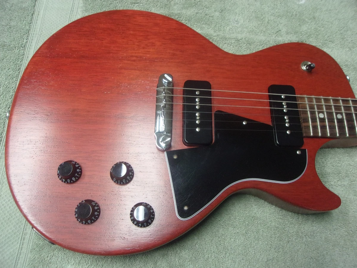 Gibson Les Paul Special Electric Guitars for sale - eBay