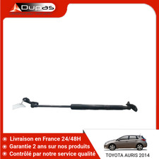 Verin de hayon / de capot Toyota AURIS
