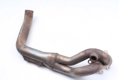 Krümmer Krümmerrohr Buell 1125 R 1125R 08-10