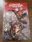 AMAZING SPIDER-MAN # 798 CLAYTON CRAIN EXCLUSIVE VARIANT SPIDERMAN 1