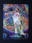 2025 Topps Cosmic Chrome Cade Cunningham Base (RAW)
