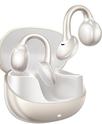 JOYROOM OE3 Open Ear Earbuds, Wireless Clip On Earbuds Headphones, Auto L-R R...