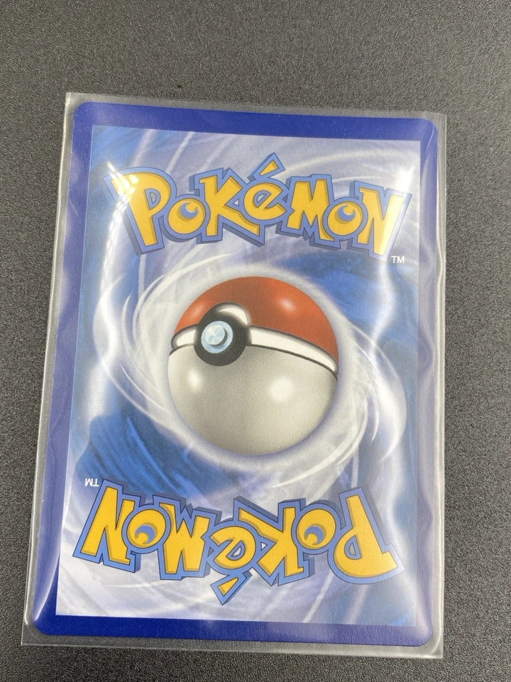 Pokémon TCG Mewtwo V Full Art Holo Ultra Rare Card Pokemon Go 072/078 NM. - Image 4 of 4