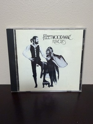Fleetwood Mac Rumours CD - Used