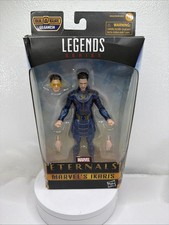 Hasbro Marvel Legends Eternals Ikaris 2020 Gilgamesh BAF Wave 6  Action Figure