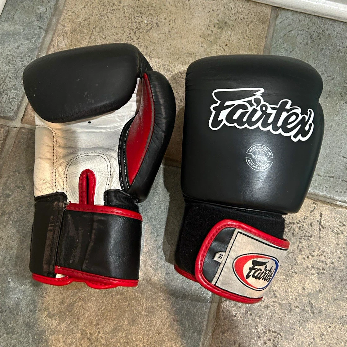 25+ Fairtex 16 oz. Weight Boxing Gloves for sale | Updated Oct 2026
