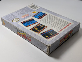 A Boy and his Blob Nintendo NES in box authentic