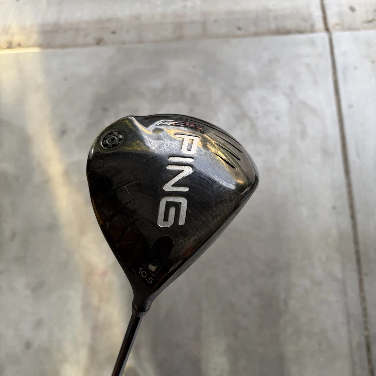 Ping G25 Driver for sale - eBay