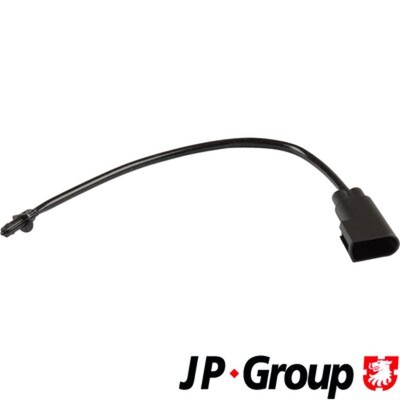 JP GROUP Sensor Bremsbelagverschleiß 1597300100 für FORD TRANSIT Bus TOURNEO 4x4