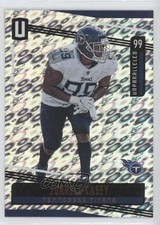 2019 Panini Unparalleled Flight Jurrell Casey #61 tl3