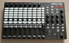 AKAI professional APC40MKII USB Audio Interface MIDI Controller Used JAPAN