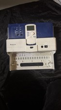BUDERUS Logamatic R 4121,Heizungsregler+MEC 2 mit Module: ZM424+FM448, unbenutzt